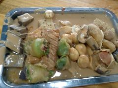 -高彩明麻辣烫串串香·老字号(西华门店)