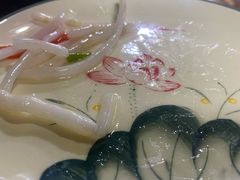 -云河农家乐饭店(福禄缘树山店)