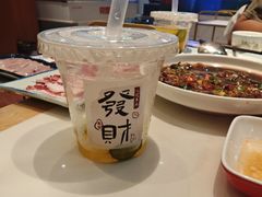 -鹅香四海·卤水火锅·砂锅粥·潮汕菜(宝安店)