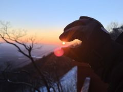 -长白山万达国际滑雪场