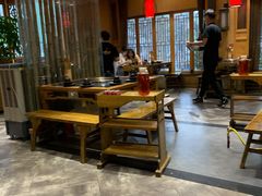 -巴蜀印象火锅(永陵总店)