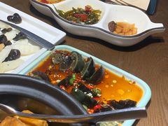 -闽鄂情·闽南招财鸭(水头店)