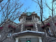-星巴克(天津五大道店)