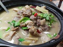 -神仙钵湘香土菜馆(光华路店)