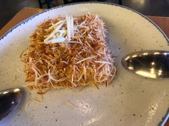 -PIZZA BIANCA(万象城店)