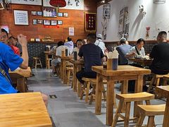 -缘赵记(沙子口店)