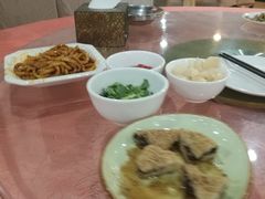 -老孙家饭庄·非遗(东关店)