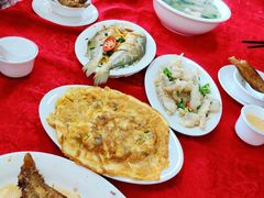椒盐九肚鱼-蛇口康乐快餐鱼仔档(翠苑小区店)