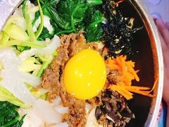 -土大力韩国烤肉料理(开封龙亭店)