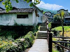 -石台牯牛降景区