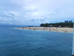 -三亚西岛海洋文化旅游区