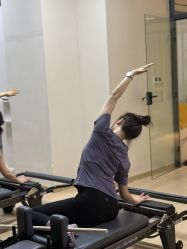点击看大图 -JC·YOGA静禅瑜伽普拉提