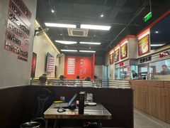 -许哥东北烧烤·铁丳烤串·宫后夹肉(繁花中心店)