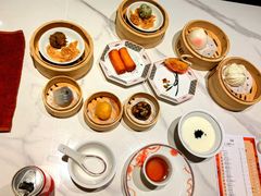 -稻香海鲜饭店(第一国际店)