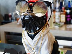 -BE NORMAL CAFE(霞溪路店)