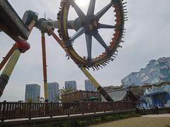 -无锡融创乐园