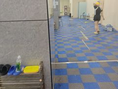 -阳光游泳培训(北苑店)