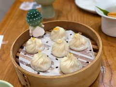 -苏小柳手工点心(人民广场分院)
