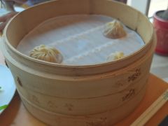 -鼎泰丰(嘉年华•海信广场VILLAGE店)
