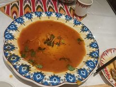 -清真·玛丽亚新疆菜主题餐厅(浙江中路店)