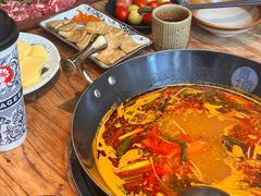 -贵厨酸汤牛肉(汇金星力城店)