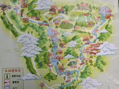 -石台牯牛降景区
