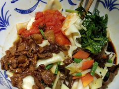 -窄巷子陕菜馆·地道陕西菜(粉巷店)
