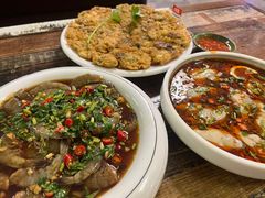 -潮和兴海鲜城·地道潮汕菜(佛山店)