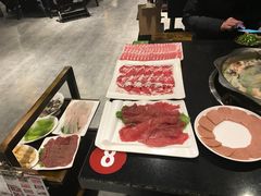-蜀大侠火锅(古田店)
