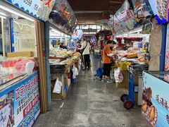 -大连熟食品交易中心