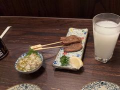 -哥哥の深夜食堂(红松东路店)