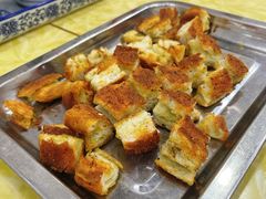 烤馍-天境牦牛壮骨汤(人民路旗舰店)