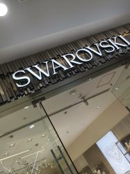 -SWAROVSKI(虹口凯德龙之梦店)