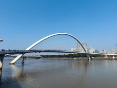 -海心沙亚运公园