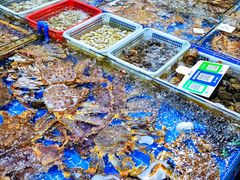 -船奇蒸汽海鲜·闽菜(八市海鲜总店)