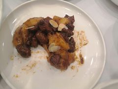 -小厨娘淮扬菜(六合欢乐港店)