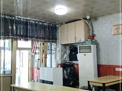 大堂-老字号故乡烤肉店(总店)