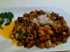 -老正兴菜馆(福州路店)