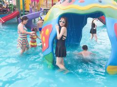 -杭州浪浪浪水公园