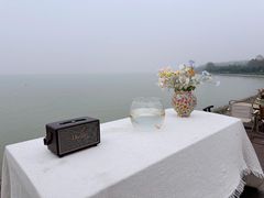-洪泽湖古堰景区