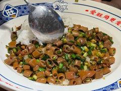 -旺角小渔村(二马路店)