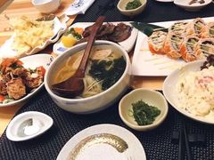 -兆治日本料理(华府世家店)
