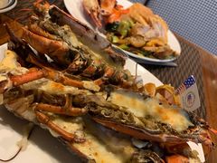 -北京王府井希尔顿酒店·万斯阁西餐厅