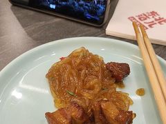 -东北范·金牌肘子·杀猪菜(美乐城店)