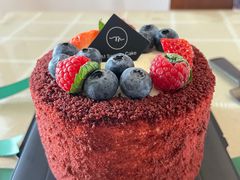 -姆们M Sweetie Cake(五道口店)