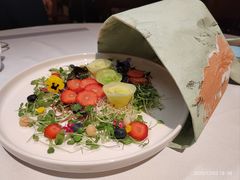 -狮拾久·现代新加坡料理(福田COCO Park店)