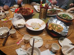 -东来土菜馆(民祥园路店)