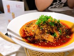 -蔴将·川菜(黄龙万科店)