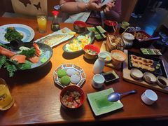 -鳗鱼家·深夜食堂(军博店)