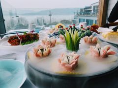 -1921餐厅.精选.浙味(一线西湖湖景店)